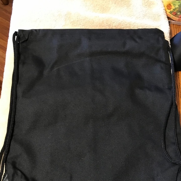 Backpack, Perform, extend, with. draw string - Picture 2 of 2